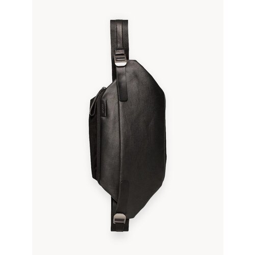 Сумка слинг Cote et Ciel, black