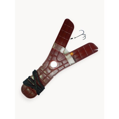 Жерлица-поставуха 