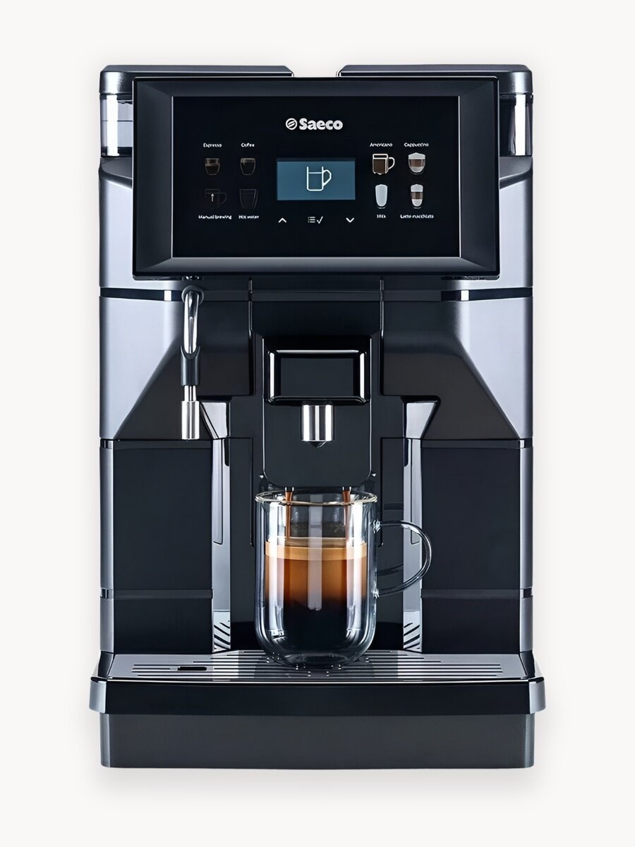 Кофемашина Saeco Aurora M2