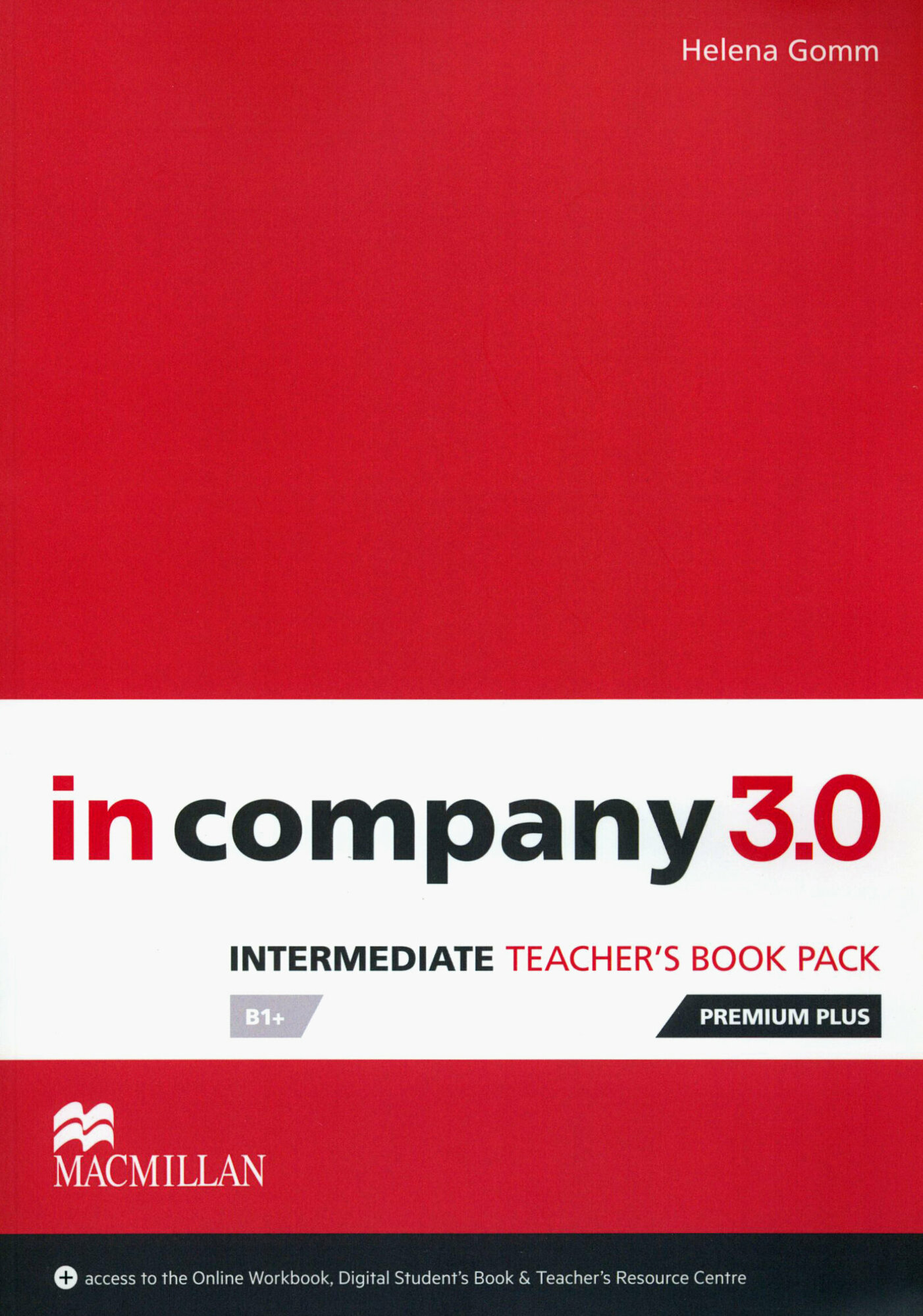 In Company 3.0. Intermediate. Teacher's Book Premium Plus Pack - фото №2