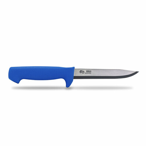 Нож для рыбы Morakniv Fishing Knife 1-1030S-P morakniv нож moraknive roofing felt knife красный черный нержавеющая сталь