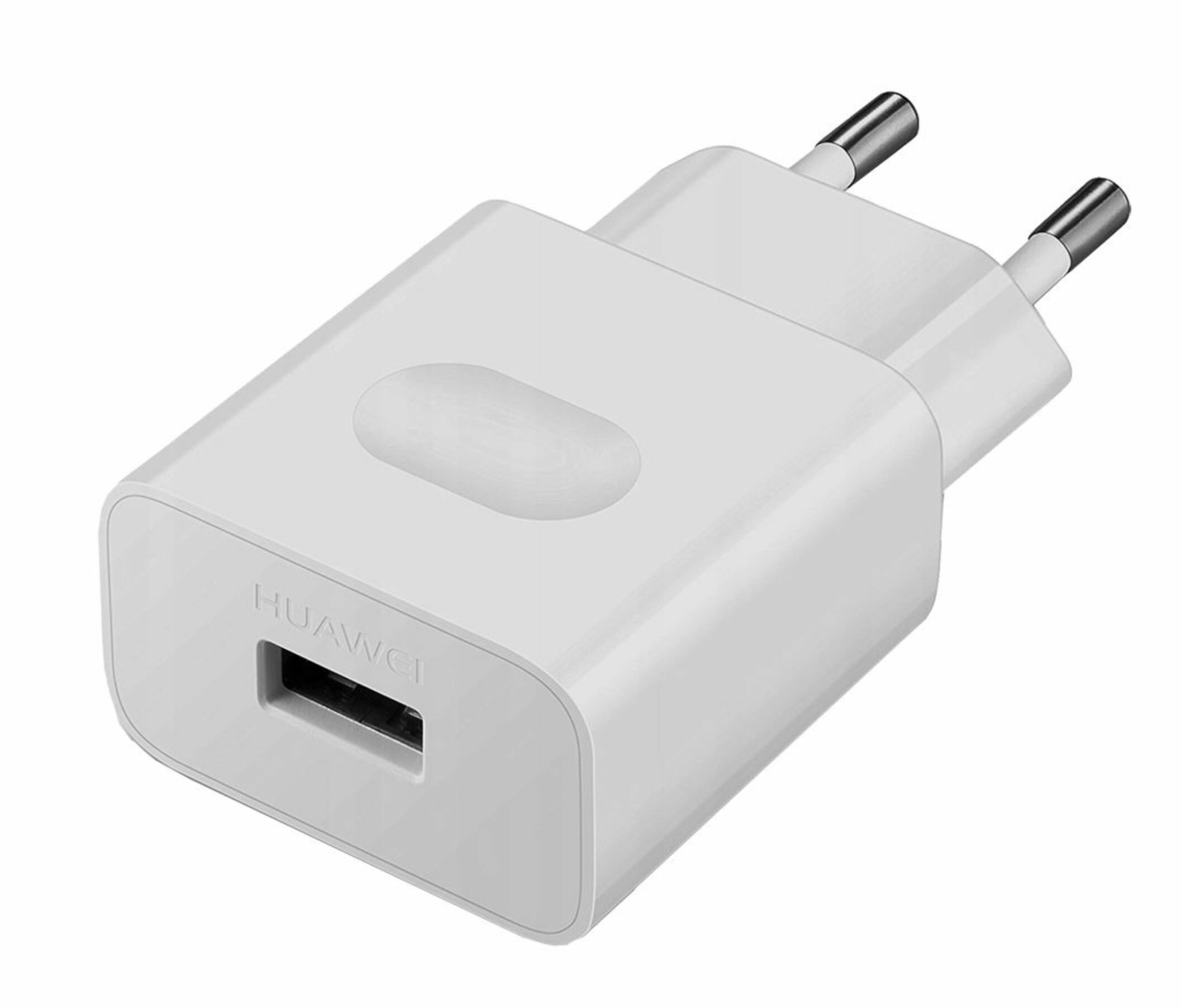 Сетевое зарядное устройство для Huawei Super Charge с USB входом Max 10W (HW-050200E01)