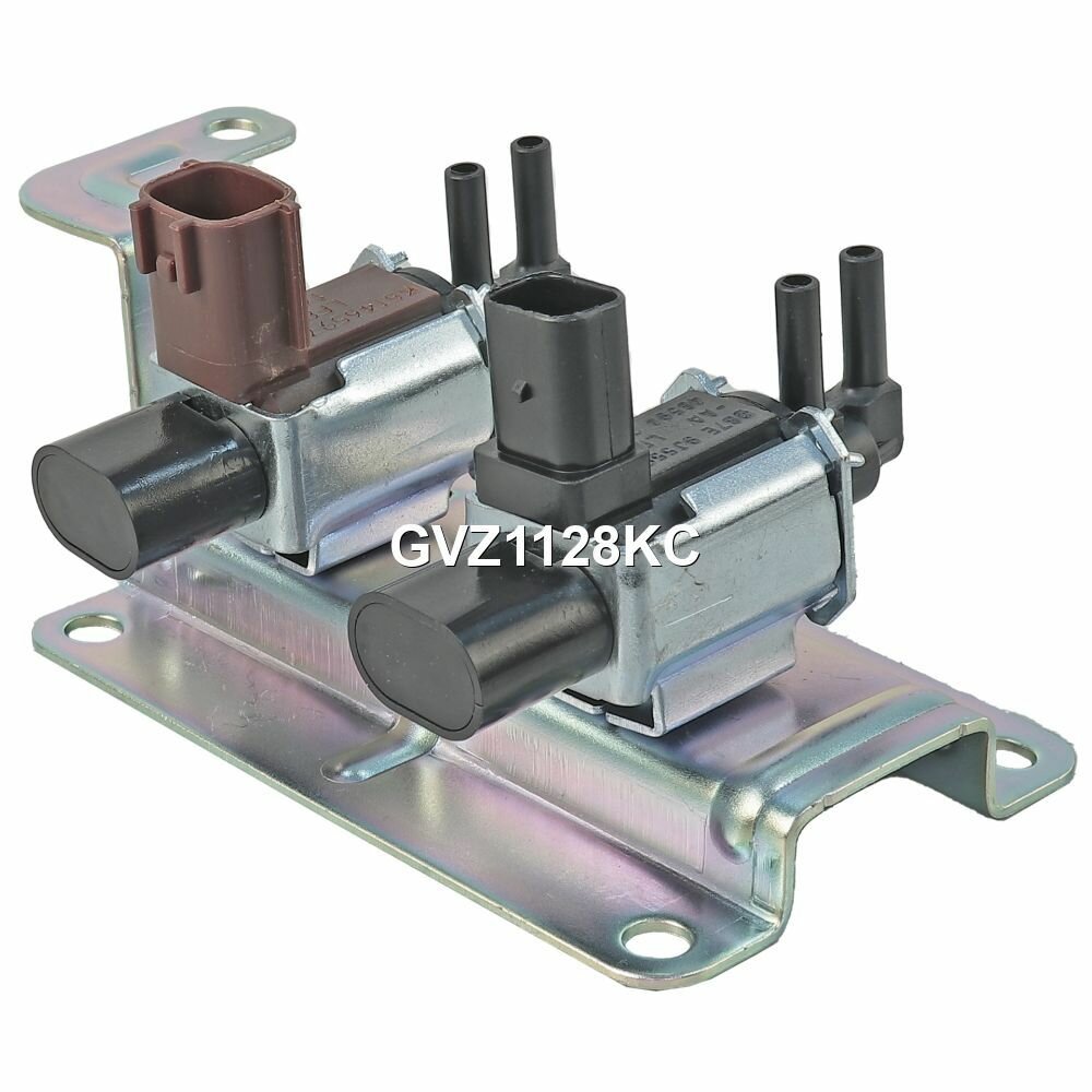 фото Клапан управления впускного коллектора Mazda CX-7, 3, 5, 6 (Мазда ЦХ-7, 3, 5, 6)