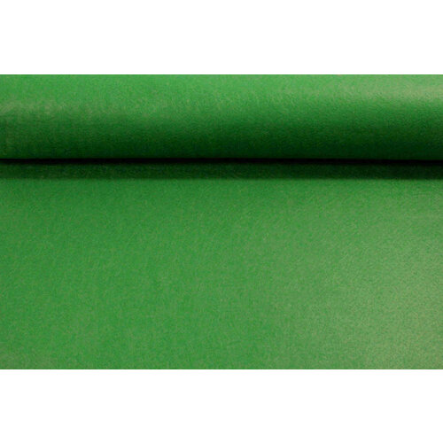 Фетр RAYHER 100вискоза отрезной зеленый 08-1мм 5045см 1шт 366₽