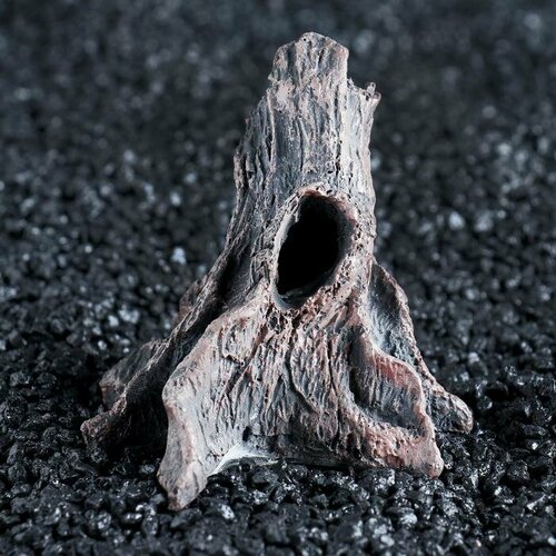 Грот Старый пень 8 х 75 х 75 см 712₽