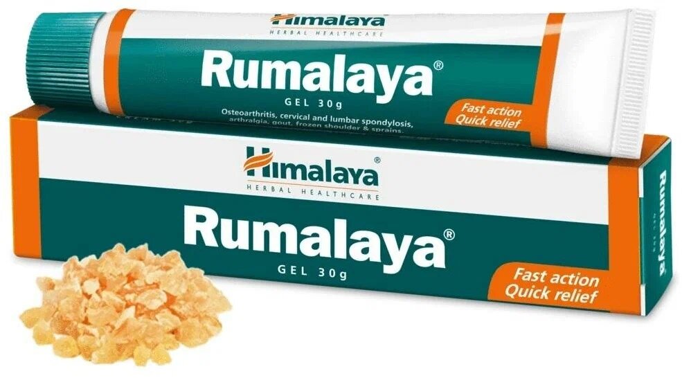 Himalaya Rumalaya Gel 30 г