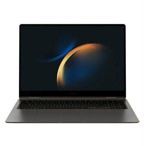 Ноутбук Samsung Galaxy Book3 360 133 i5 16 ГБ 512 ГБ NP730QFG-KB1 16750000₽