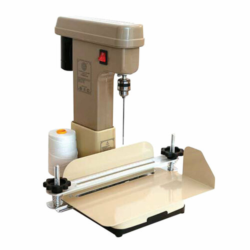 Станок для архивного переплета YUNGER M168 Юнгер 180 Вт с лотком сшивка до 100 мм 950 листов 531497 22354₽