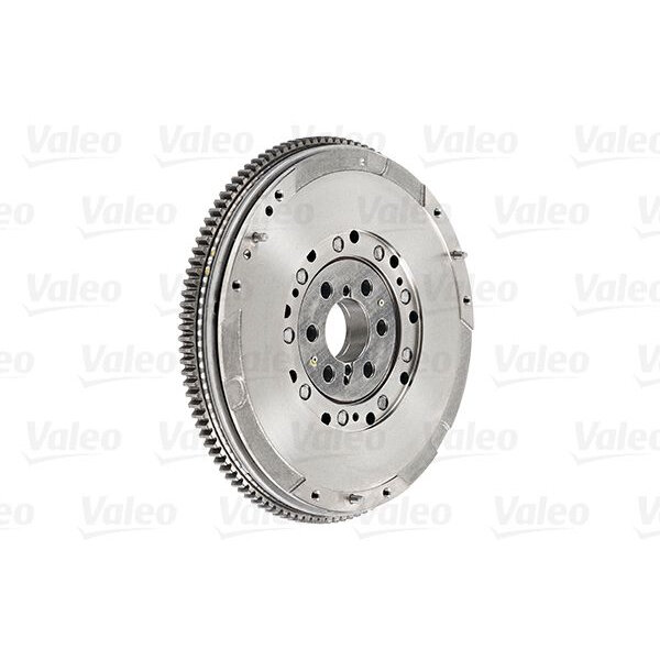 Маховик Valeo - фото №5