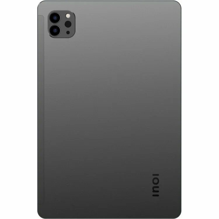 Планшет Inoi inoiPad 3/64Gb Space Gray (T100)