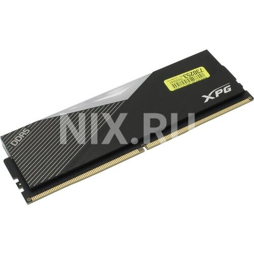 Модуль памяти Adata XPG Lancer RGB AX5U6400C3216G-DCLARBK