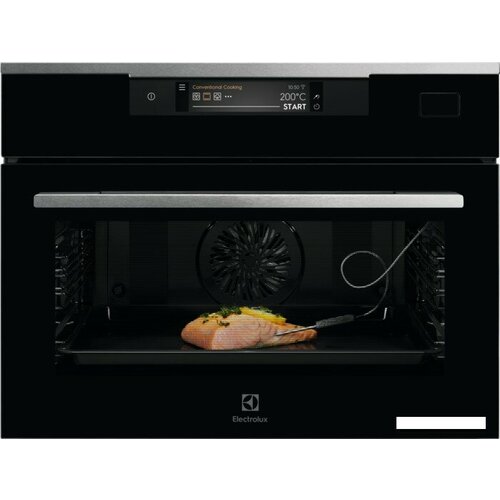 Духовой шкаф Electrolux KVBAS21WX 10397000₽
