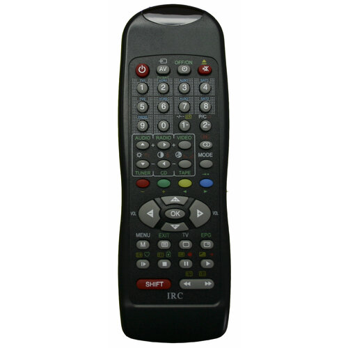 IRC149D ONIDA Пульт ДУ электротовар 1936₽