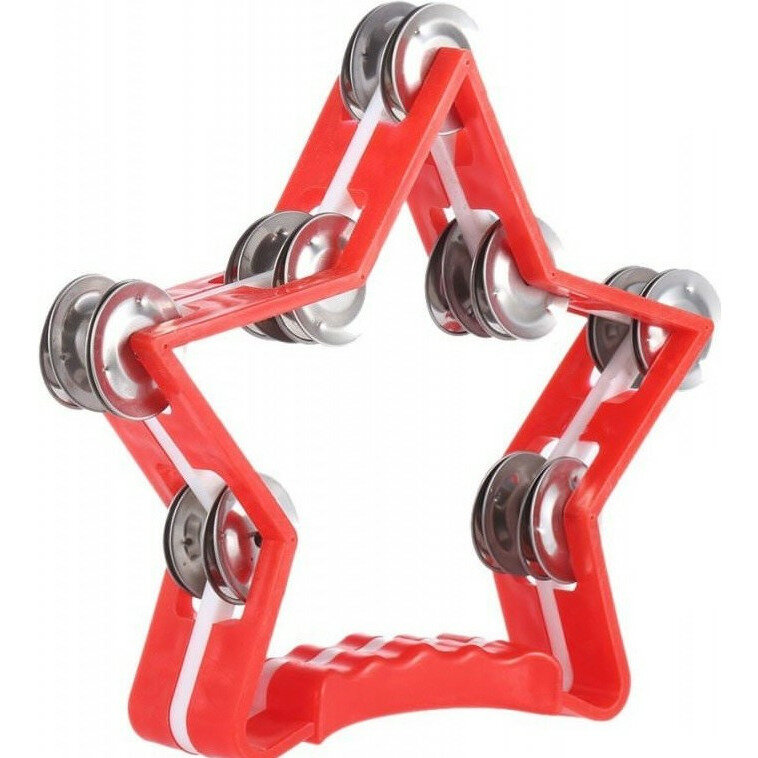 Тамбурин Alice ATB004 — фото 1