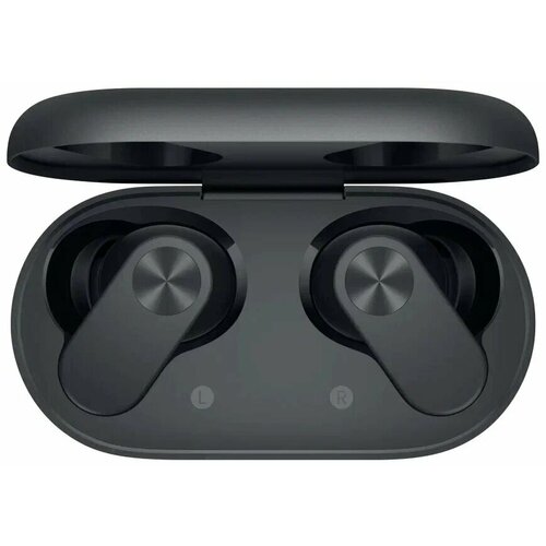 Беспроводные наушники OnePlus Buds Ace Черный E508A 630000₽