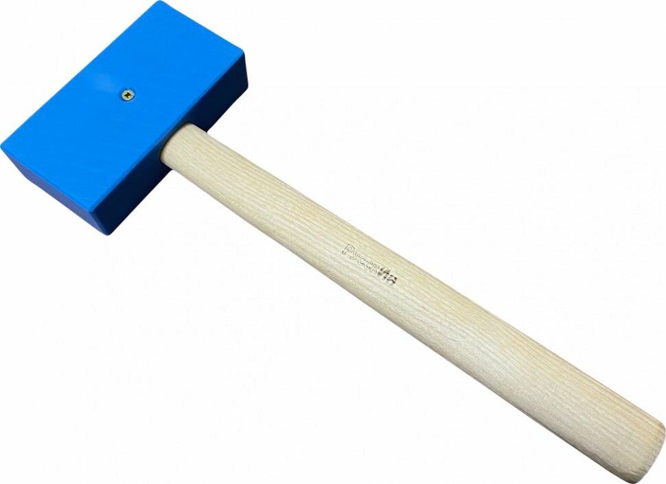 фото Киянка РусскИн синяя