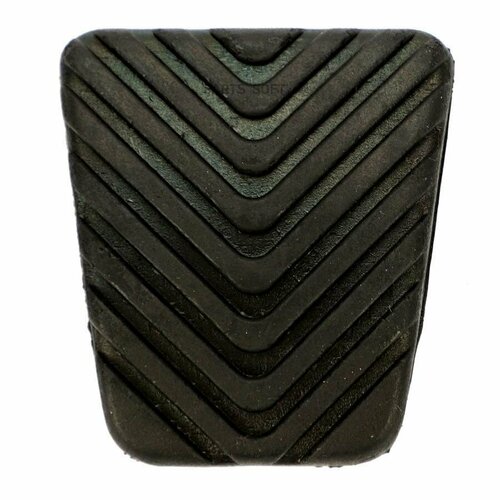 SPEEDMATE SM-BKH060 Накладка педали тормоза HYUNDAI Getz TB Santa Fe II CM IX35 I30 I40 504₽