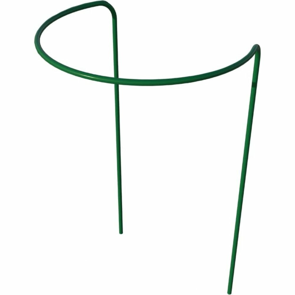 Полукруглый кустодержатель Sadagro Малый 0 4х0 7 м 8504