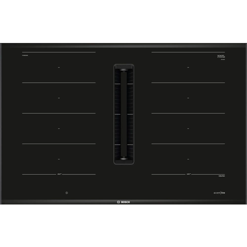 Индукционная варочная поверхность Bosch PXX895D66E 21639200₽