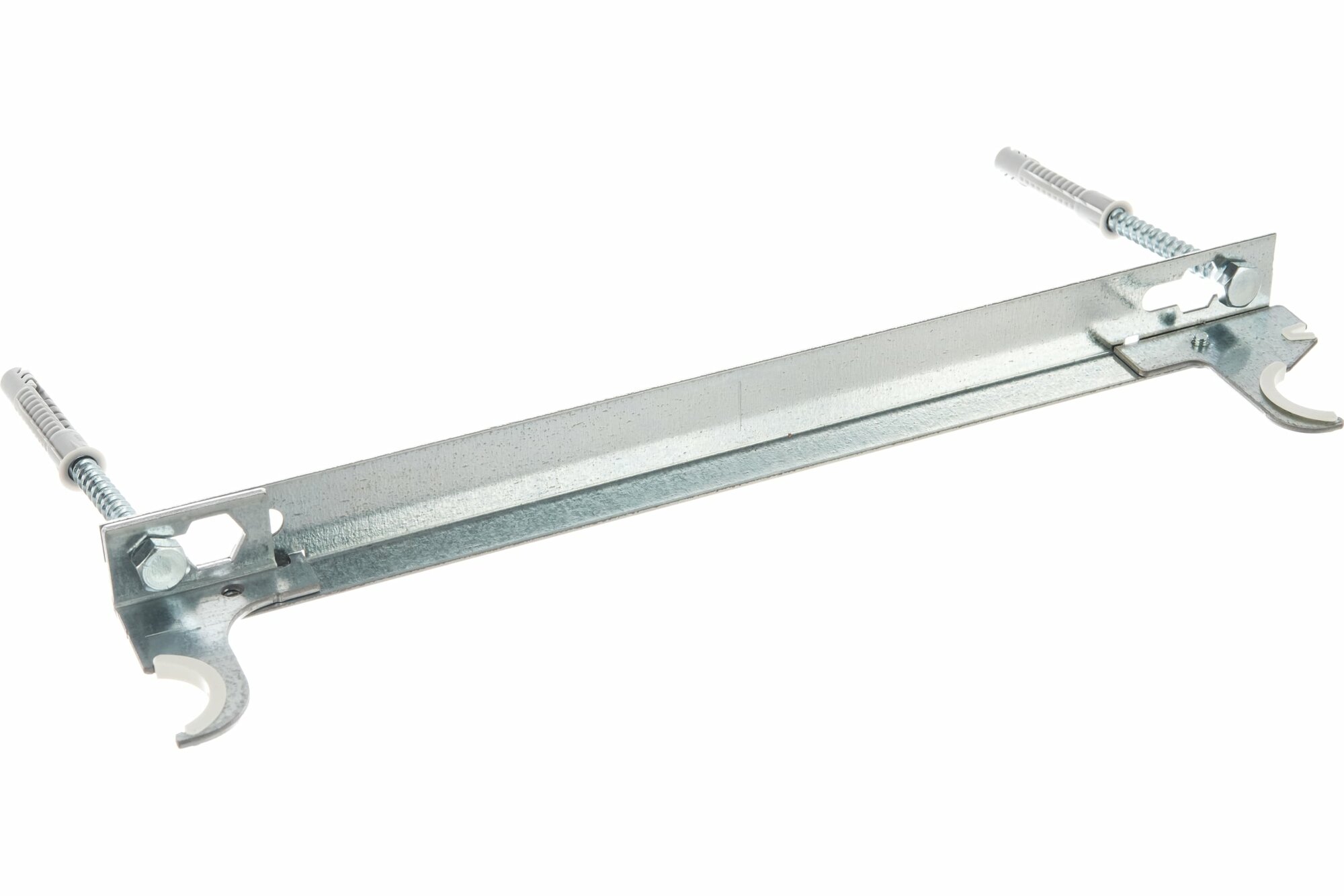 фото Комплект креплений BMS plus-ES, Высота 400 (тип 10/11) (Германия) BUDERUS