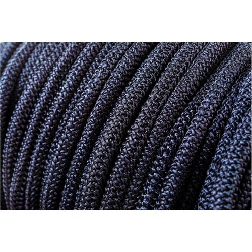 Эбис Шнур прорезиненный 6 мм 100 м 71538