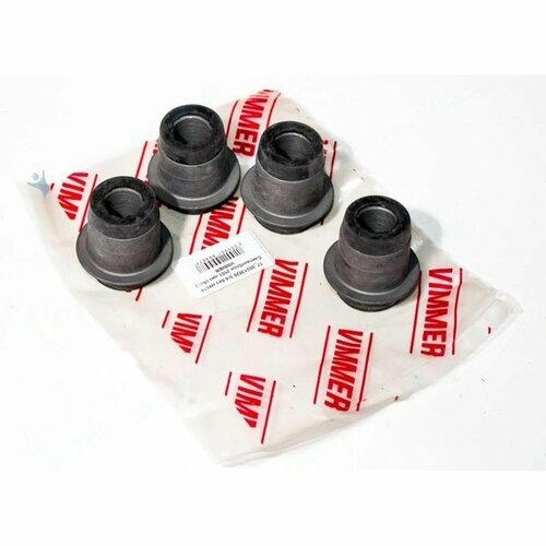 Сайлентблок 2101 4шт 515₽