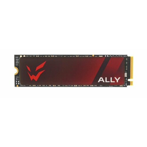 256 ГБ SSD M2 накопитель ARDOR GAMING Ally AL1282 ALMAYM1024-AL1282 - PCI-E 30 чтение - 3000 Мбайтс запись - 1300 Мбайтс 3D NAND 476700₽