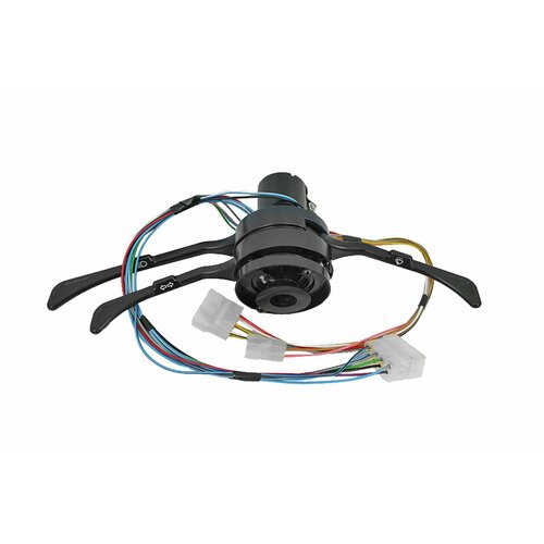 Переключатель подрулевой ВАЗ-2104, 05, 07 3-х позиционный Владимир 124.3709