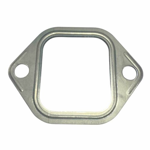 Прокладка выпускного коллектора MB OM401-447/MAN D2665-D2866 21650.00 (LE.MA)