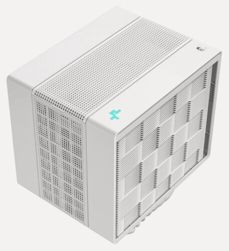 Изображение товара Кулер для процессора Deepcool ASSASSIN 4S WH (R-ASN4S-WHGPMN-G)