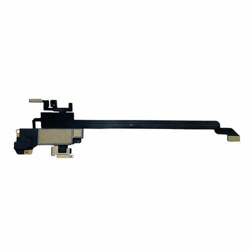 Верхний шлейф для Xr (A2105, A1984, A2107, A2108, A2106) с микрофоном, датчиками света и слуховым динамиком