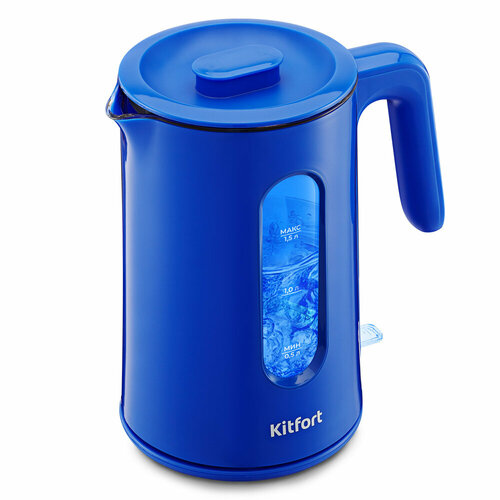 Чайник Kitfort КТ-6681 1522₽
