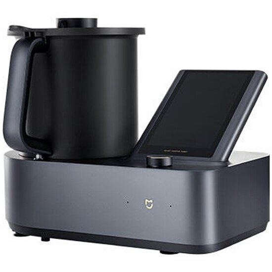 Картинки Кухонный робот Xiaomi Smart Cooking Robot BHR5930EU