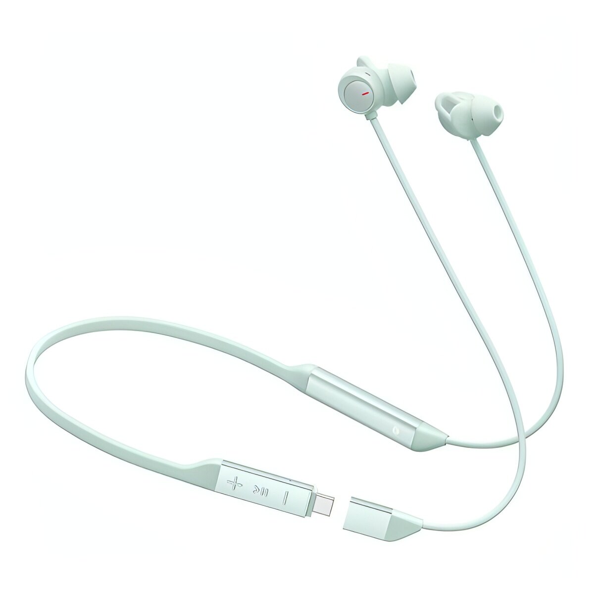 Наушники внутриканальные Bluetooth HUAWEI FreeLace Pro 2 Green