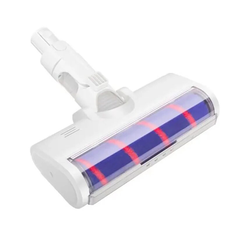 Пылесос Dreame V9 V10XR T10 T30 T20/T30/V11/V12, V-образная щетка для спутывания волос, с аксессуарами для мытья, Белый, Аксессуары