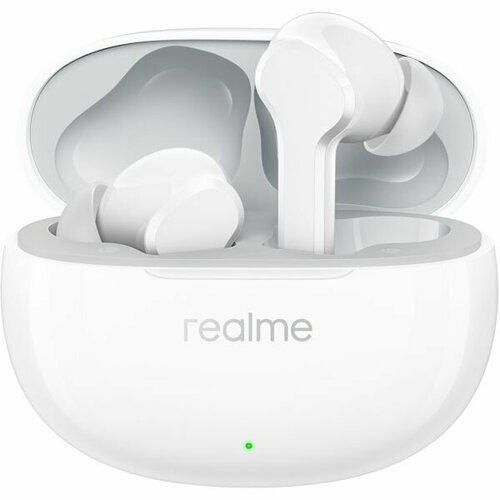Наушники realme Buds T110 White 485000₽