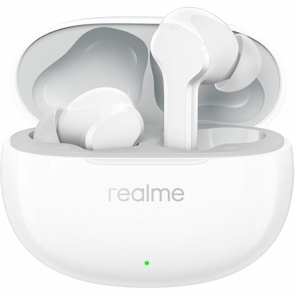 Наушники realme Buds T110 White