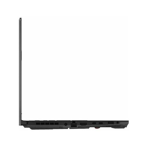 Asus Ноутбук TUF Gaming F15 FX507ZC4-HN172 90NR0GW1-M00T90 Gray 156 89578₽