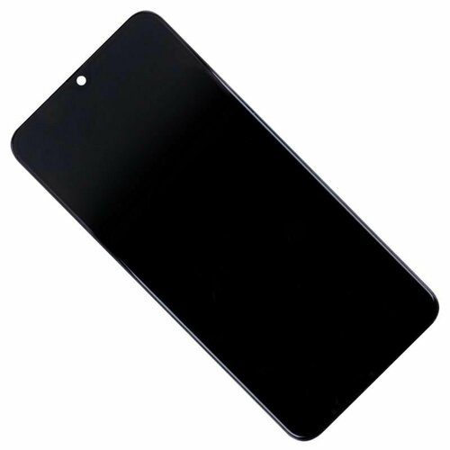 Дисплей для Samsung SM-A505F (Galaxy A50) модуль в сборе с тачскрином (TFT In-Cell) <черный>