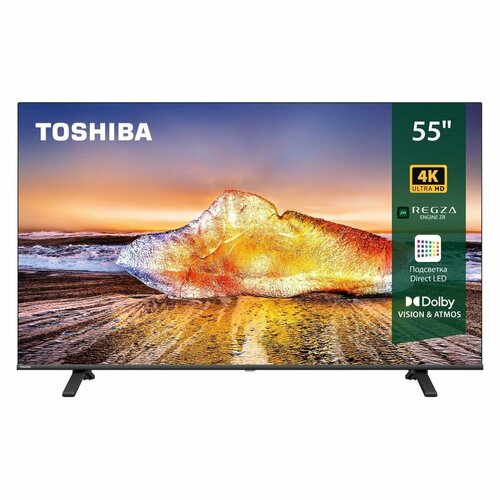 Телевизор Toshiba 55C350ME 3999900₽