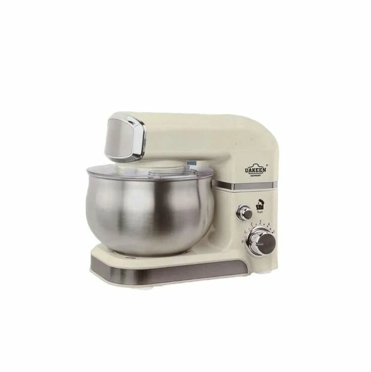 фото Планетарный миксер 3,5 литра ZL-1601