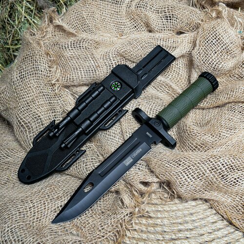 коричневый, зеленый, хаки