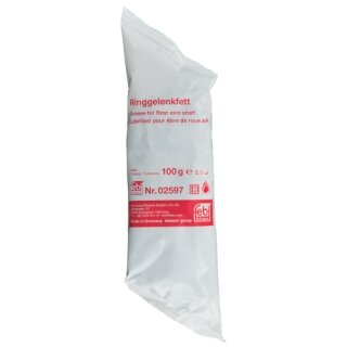 Смазка шрус 100g Febi 02597