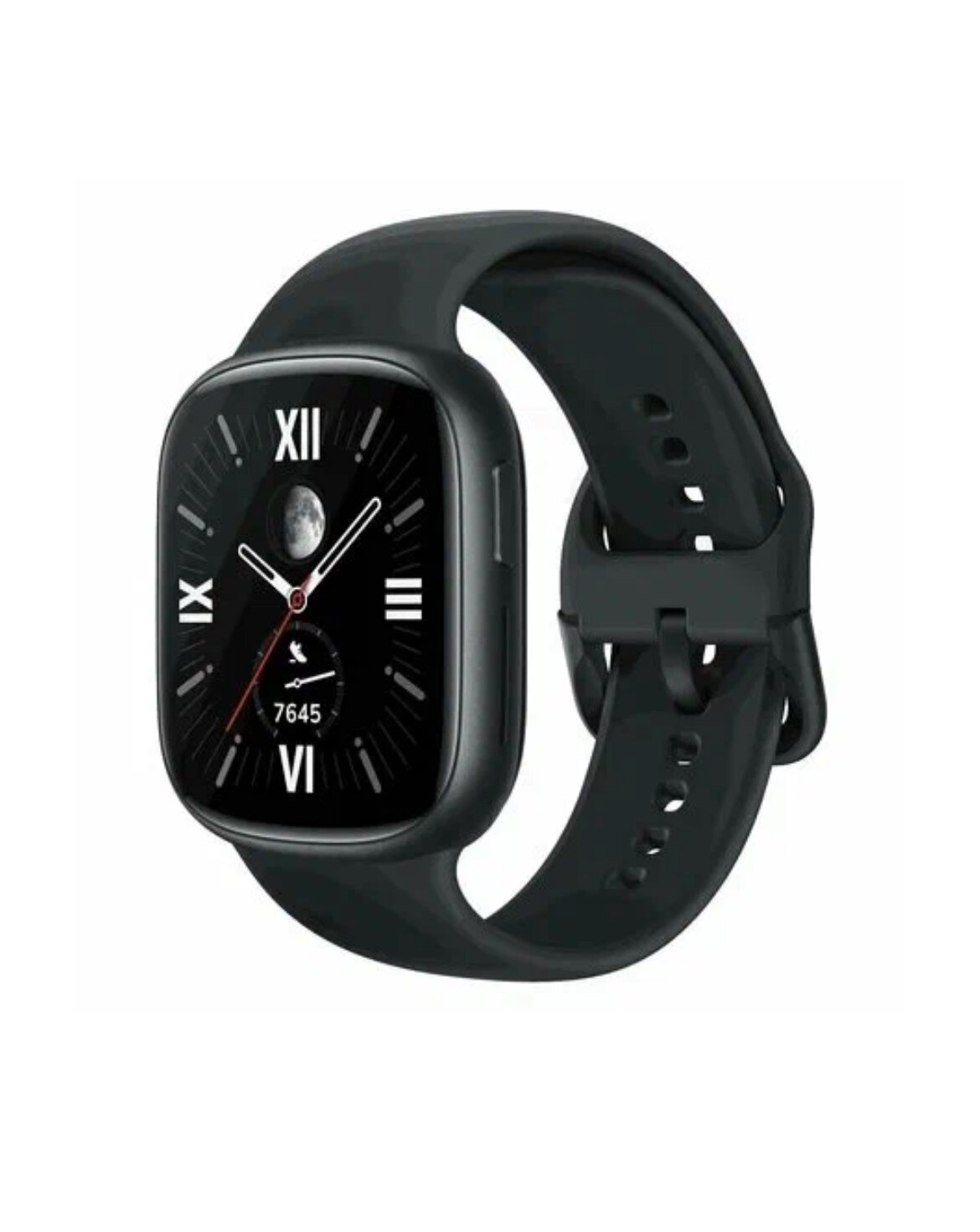Смарт-часы HONOR Watch 4 Black (TMA-B19) РСТ/ЕАС