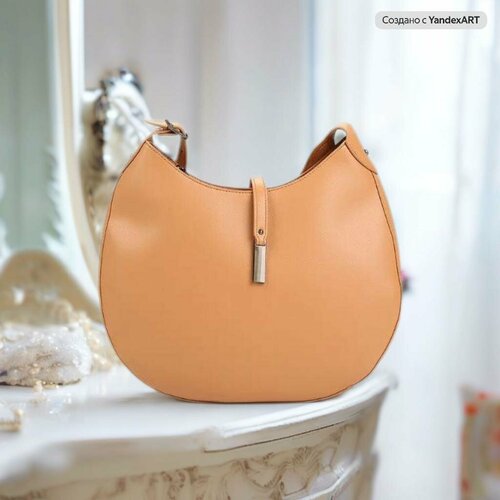 Сумка TERVOLINA бежевый 4495₽