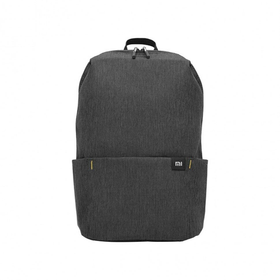фото Рюкзак Xiaomi Mi Mini Backpack 10L Black