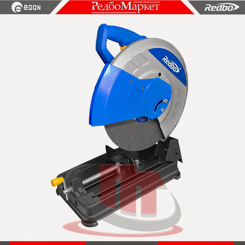 Изображение товара Монтажная (отрезная) пила Redbo CCS-355/2400