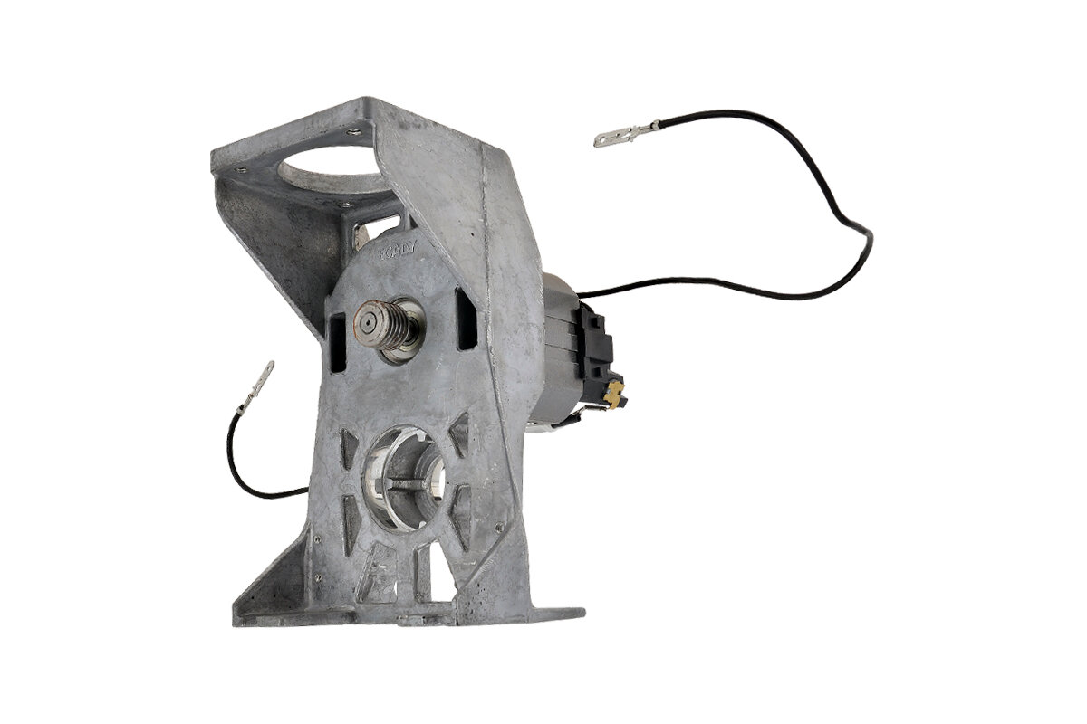 Двигатель переменного тока 1100Вт подходит для компрессора воздушного ЗУБР ЗКП-180-6-1.1 ЗКП-180-6-1.1-Н3