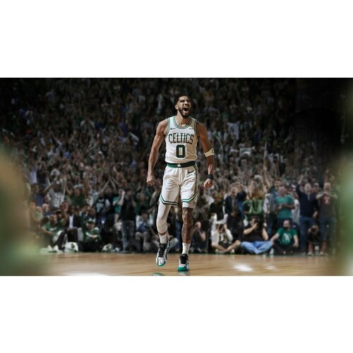 Nba 2K25 Стандартное издание для PlayStation 4 и 5 цифровая версия регион Индия 12750₽