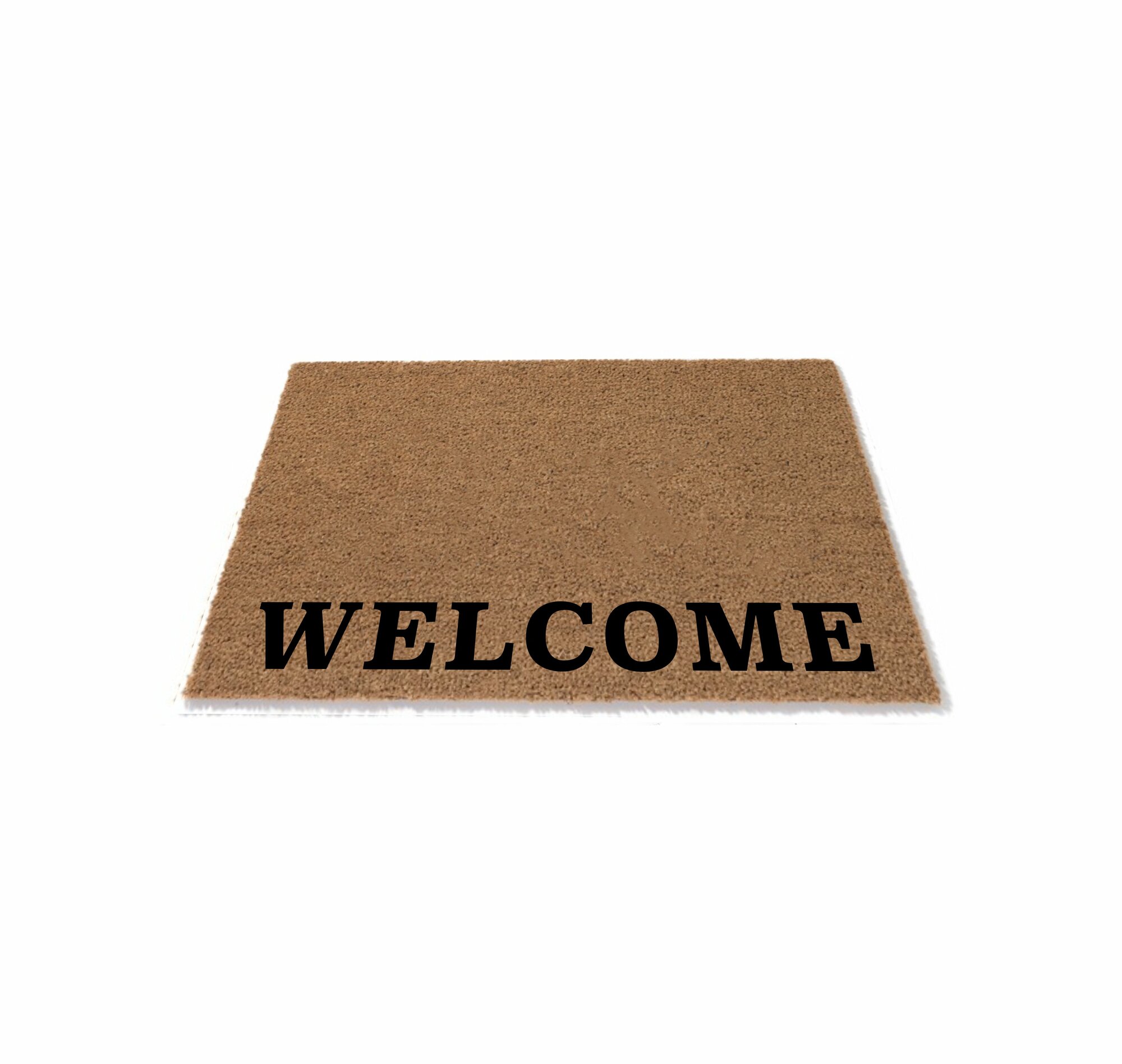 Ковёр Kicks Place Welcome коврик для кроссовок и обуви 40 х 60 см аксессуар для интерьера для дома для стиля